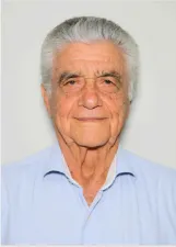 CELSO LOULA DOURADO