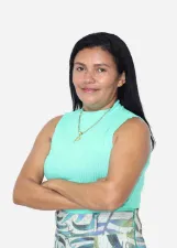RAIMUNDA DE OLIVEIRA ARAÚJO