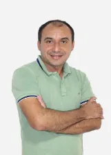 CLÉRISTON GRIGÓRIO DE ARAÚJO