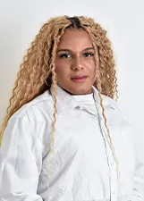 KAUANY SANTOS DA SILVA