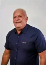 AUREO BARBOSA BARRETO