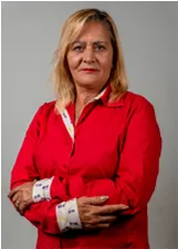 SELMA SILVA SANTANA