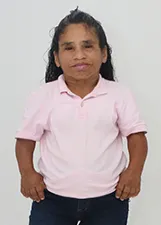 LAERCIA BARBOSA SETUBAL