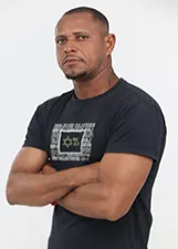 UELLINGTON JESUS DA ANUNCIAÇAO