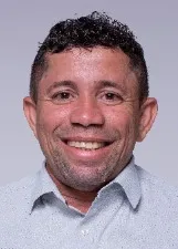 ANTÔNIO MARCOS DOS SANTOS