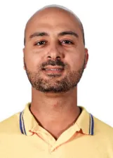 MARCOS BRANDÃO SANTOS