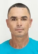 REGINALDO OLIVEIRA SANTOS