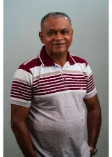 FLORIANO DE JESUS