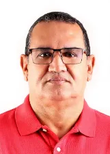 VIVALDO HONÓRIO DA SILVA