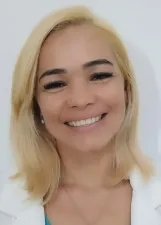 KÁTIA APARECIDA ROCHA SANTANA