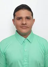 EDILANILSON DA SILVA OLIVEIRA