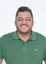 FREDSON DA COSTA SILVA