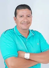 CLÉCIO MARTINS DE SOUZA