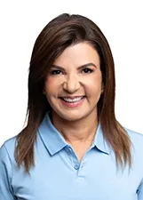 MARIA DAS GRAÇAS MELO DO ESPÍRITO SANTO