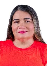 MARIA DO CARMO SILVA ARAÚJO