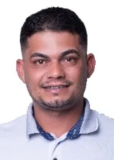 EVERTON OLIVEIRA DA SILVA