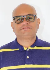 ROMILDO JESUS DA SILVA