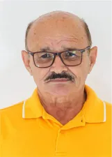 AGNALDO GOMES DE CARVALHO