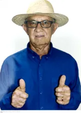 ELIUD FREIRE DE MELLO