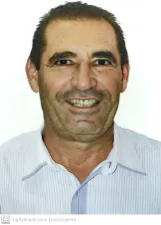 SILVANDO SANTANA XAVIER