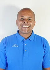 ADELCIO BISPO DOS SANTOS DE SOUZA