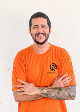 TIAGO MORAIS DE SOUZA