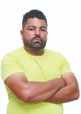 EDICARLOS MONTEIRO DOS SANTOS