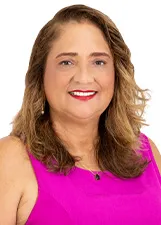 NARAILDES BEZERRA DA FONSECA