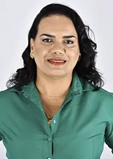 CATIANE DIAS DOS SANTOS