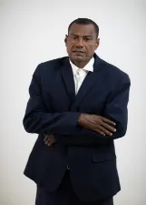 VALTER DE JESUS BISPO
