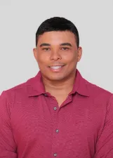 LEANDRO XAVIER DOS SANTOS