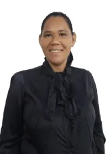 CLAUDINEIDE SILVA DE JESUS