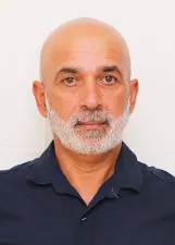 DAVI FRANCISCO DOS SANTOS