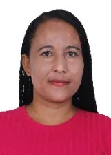 EDICEMA SOUZA DA SILVA