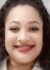 CRISLANE DOS SANTOS DE JESUS