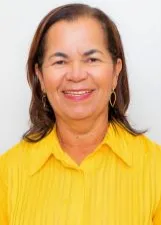 MARIA BAITINGA DE SANTANA