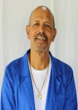 DEUSDETE PEREIRA DE ALMEIDA