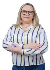 RITA DE CÁSSIA ARAUJO BOMFIM