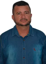 GILBERTO DE OLIVEIRA SANTOS