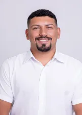 ISAAC NOVAIS PIRES