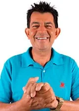 REGINALDO DA SILVA SANTOS