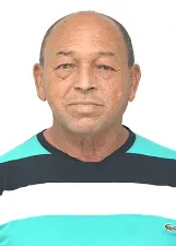 EDVAL SANTANA DE SOUZA