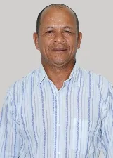 JOSELITO FERREIRA DOS SANTOS