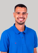 JOAO VICTOR SANTANA RODRIGUES