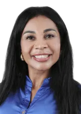 MARGARETH SILVA DE OLIVEIRA