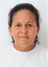 ALISETE BATISTA DOS SANTOS