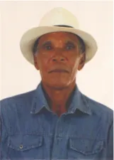 ANTONIO NERES SANTANA