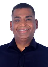 ORLANDO AVELINO DOS SANTOS