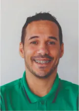 ANDERSON MARCOS SANTOS DA CRUZ