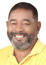 SERGIVAL DE JESUS BATISTA